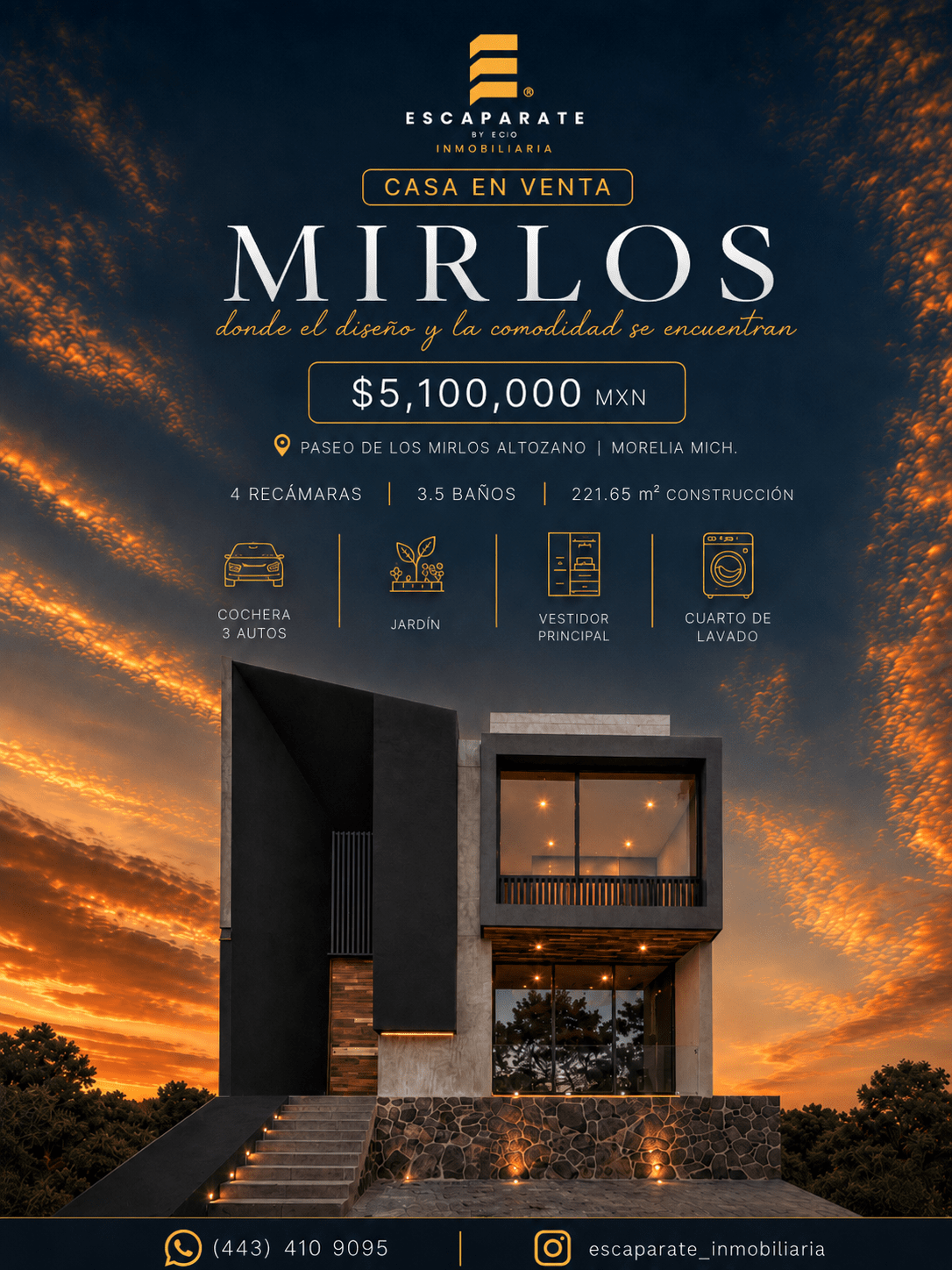 CASA MIRLOS